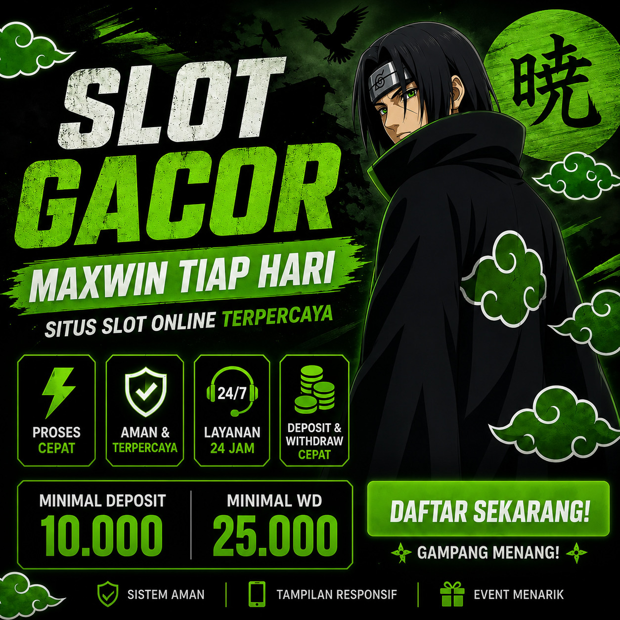 NADIMSLOT | Portal Permainan Online Peluang Kemenangan Tinggi Setiap Sesi by NADIMSLOT
